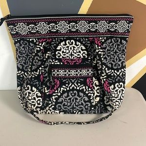 Vera Bradley Tote